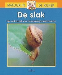 De slak / Natuur in de kijker