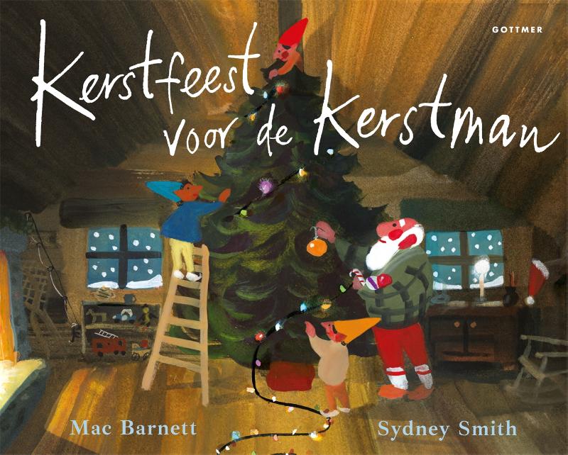 boekenbalie_9789025780487_cover Kerstfeest voor de Kerstman