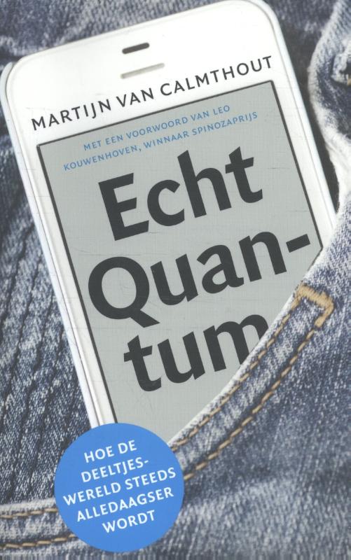 Martijn van Calmthout Echt Quantum thumbnail