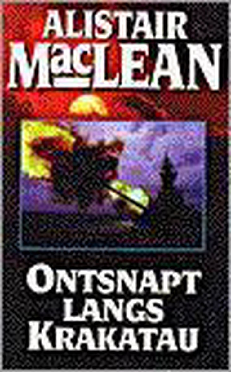 boekenbalie_9789022525678_cover Ontsnapt langs Krakatau / Parel pockets