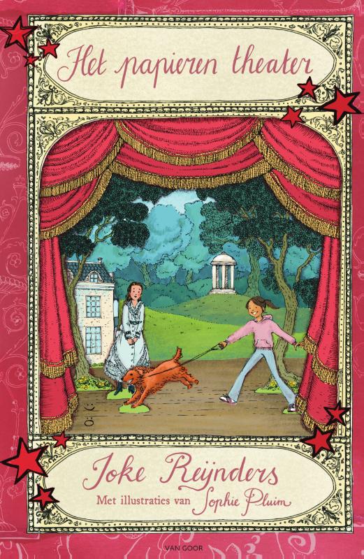 boekenbalie_9789000392322_cover Het papieren theater