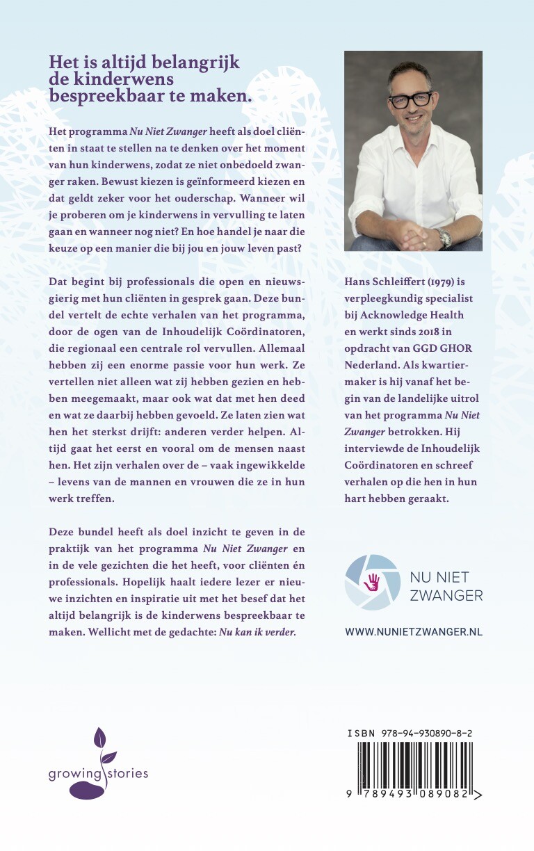 Nu kan ik verder achterkant