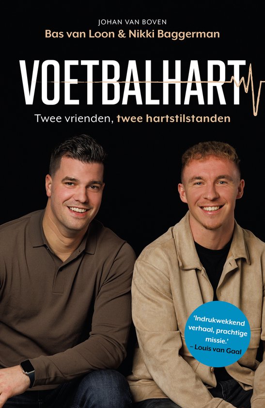 Voetbalhart