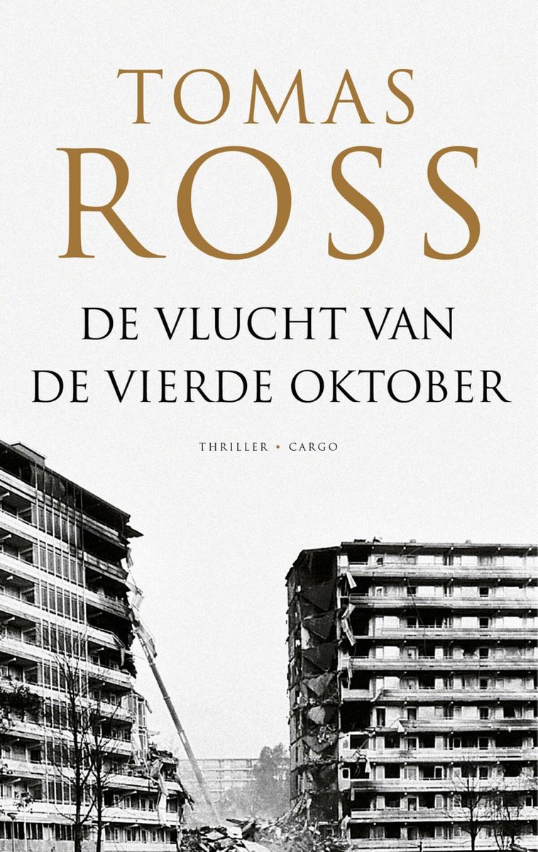 boekenbalie_9789403188911_cover De vlucht van de vierde oktober