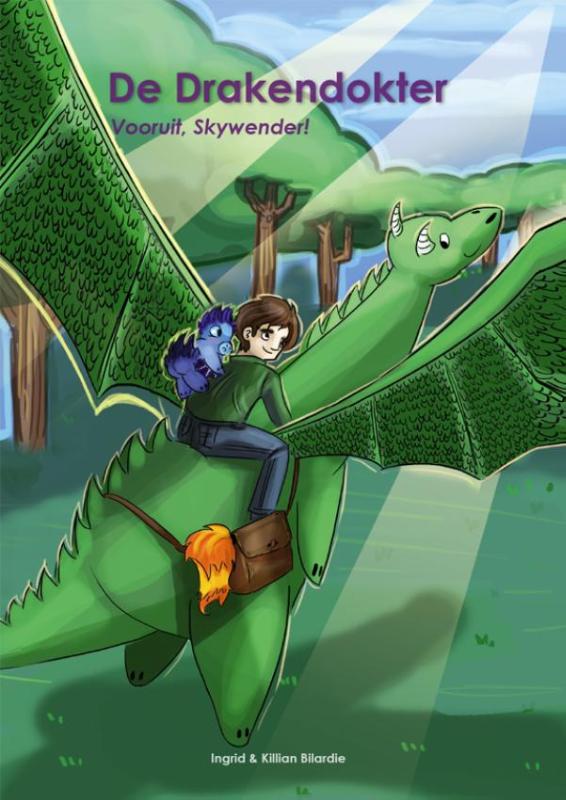 De Drakendokter / De Drakendokter