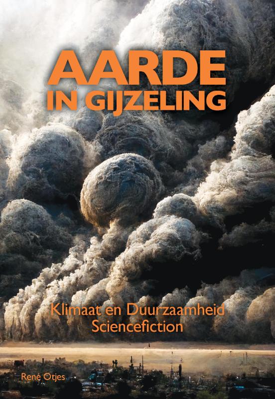 René Otjes Aarde In Gijzeling thumbnail