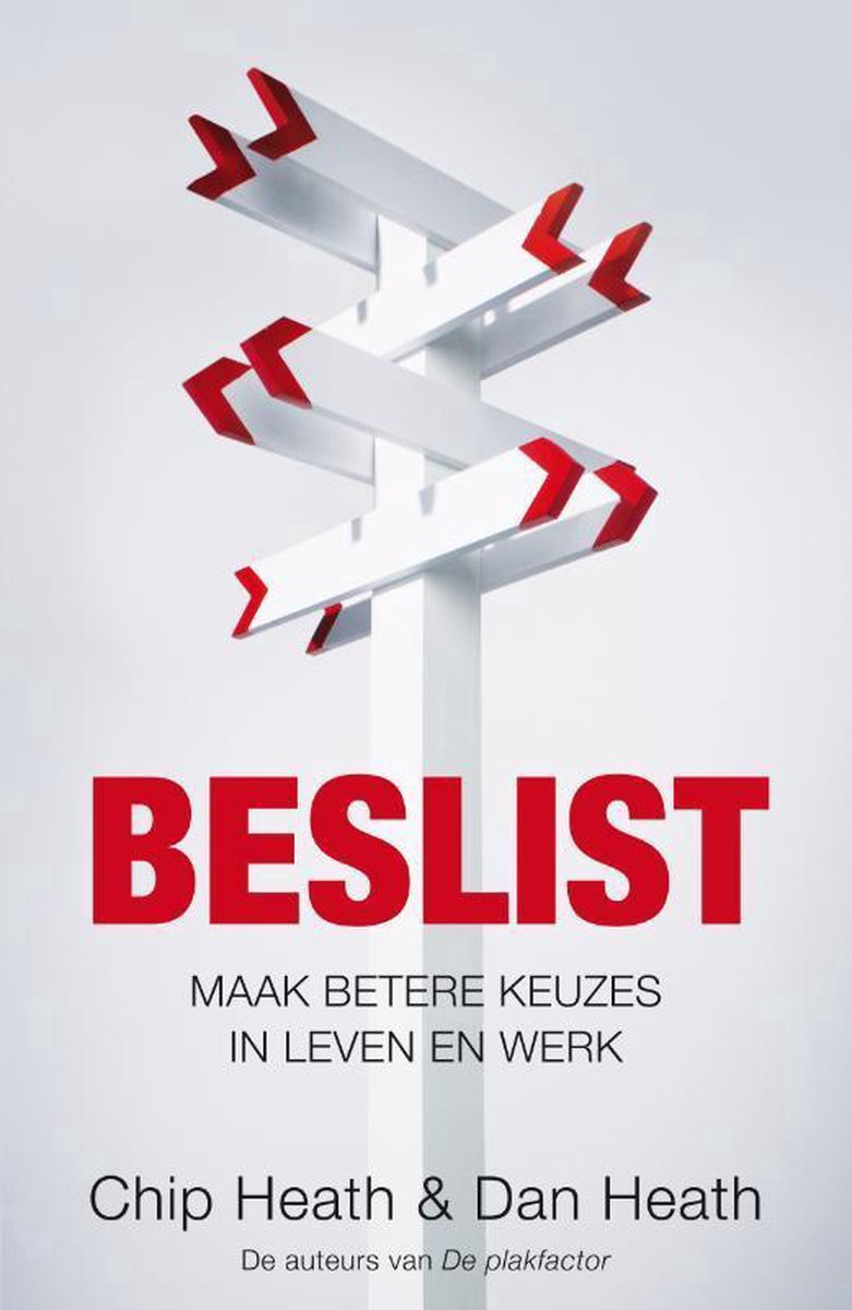 Beslist