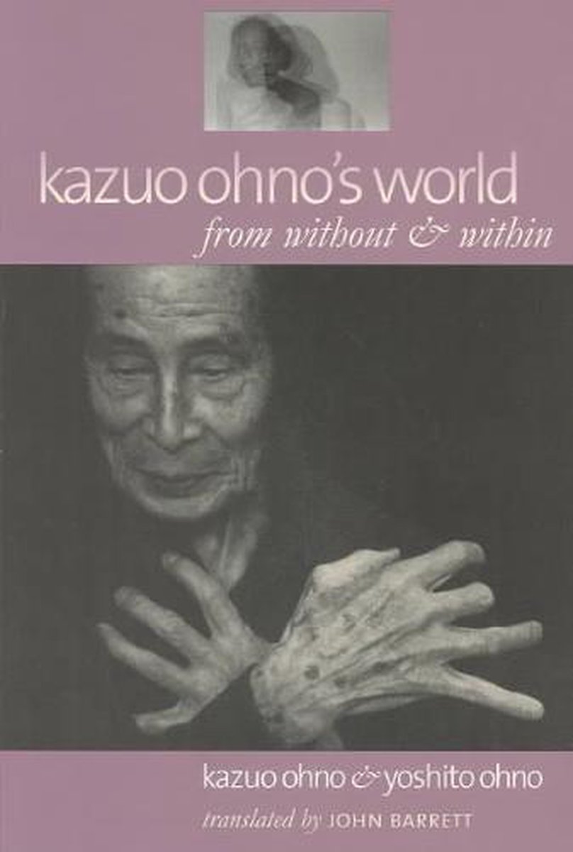 Kazuo Ohno's World