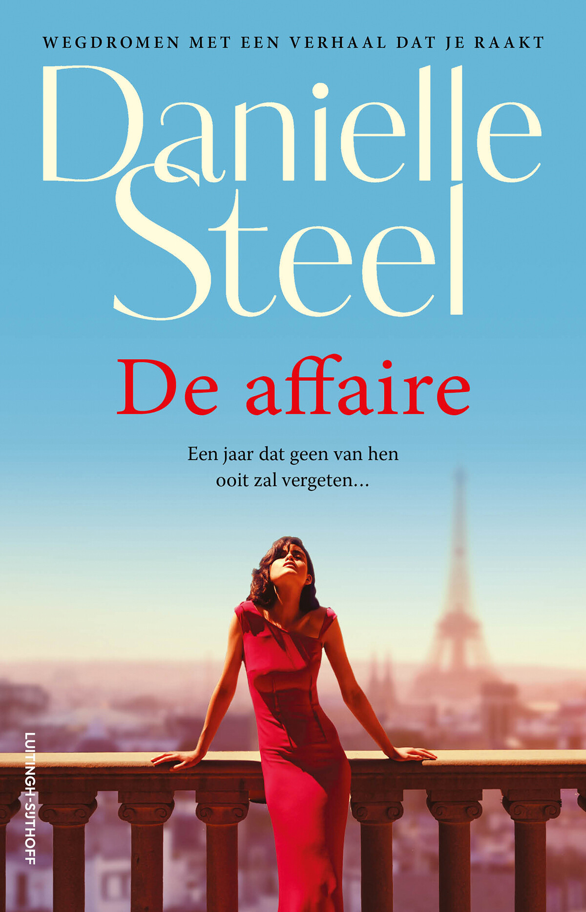 Danielle Steel De Affaire
