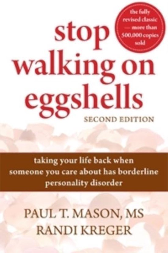 Stop Walking On Eggshells