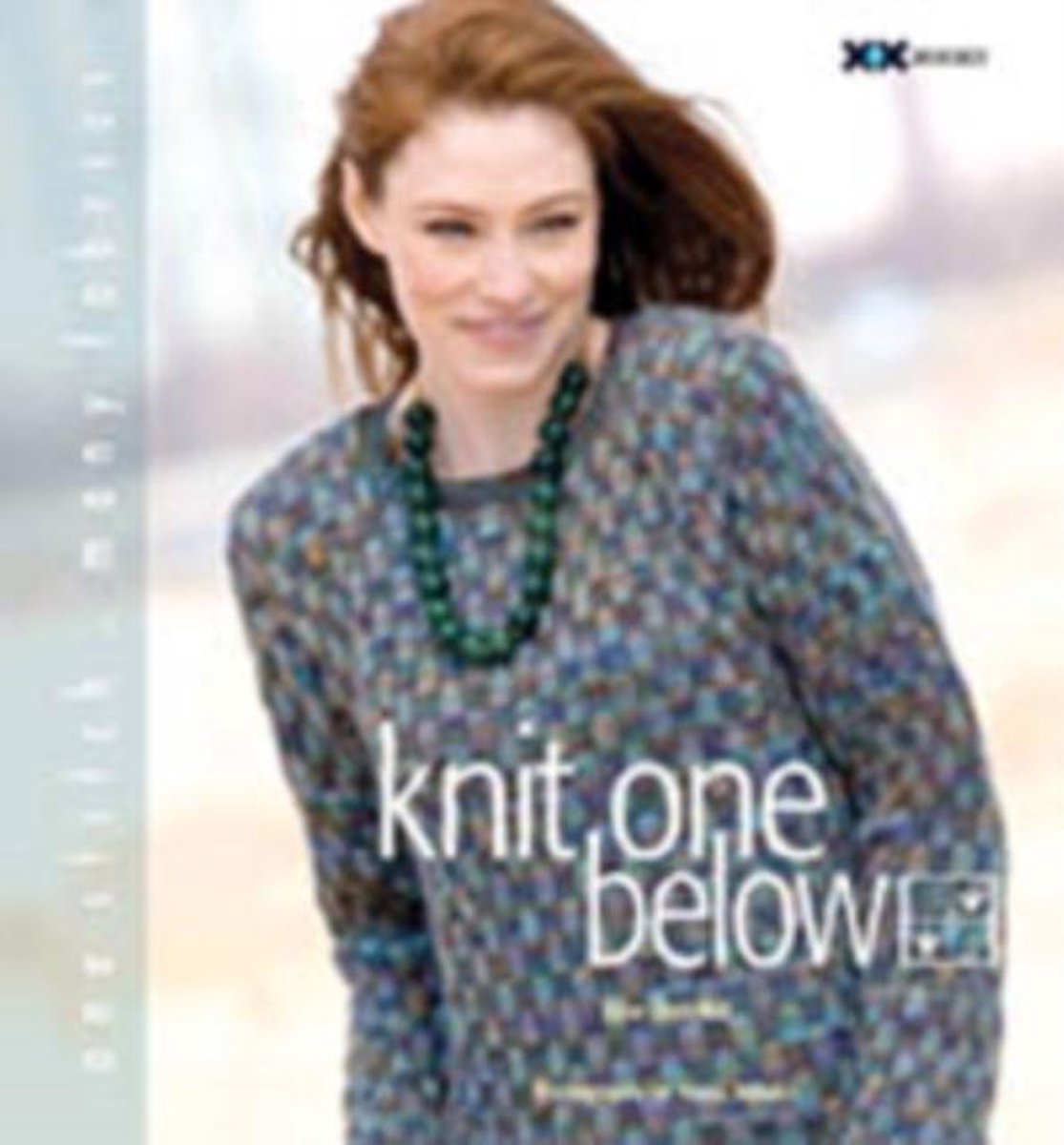 Knit One Below