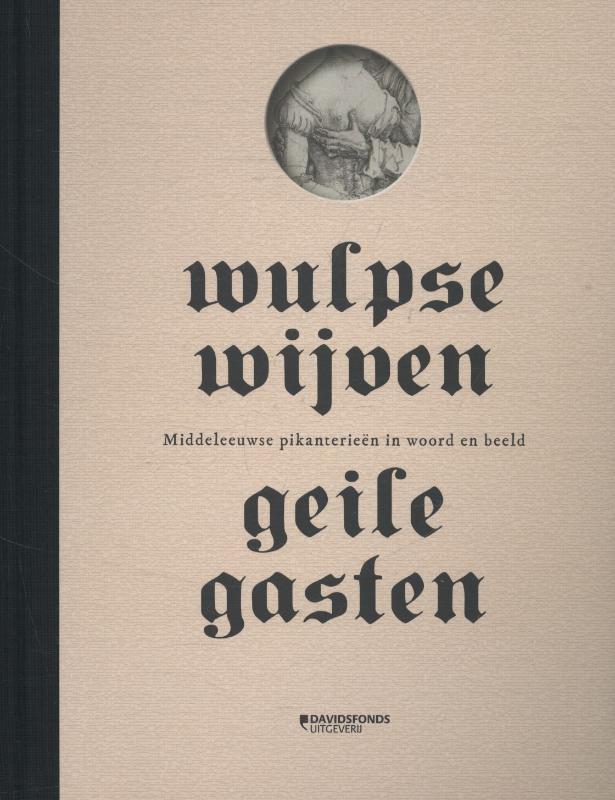 boekenbalie_9789059085251_cover Wulpse wijven, geile gasten