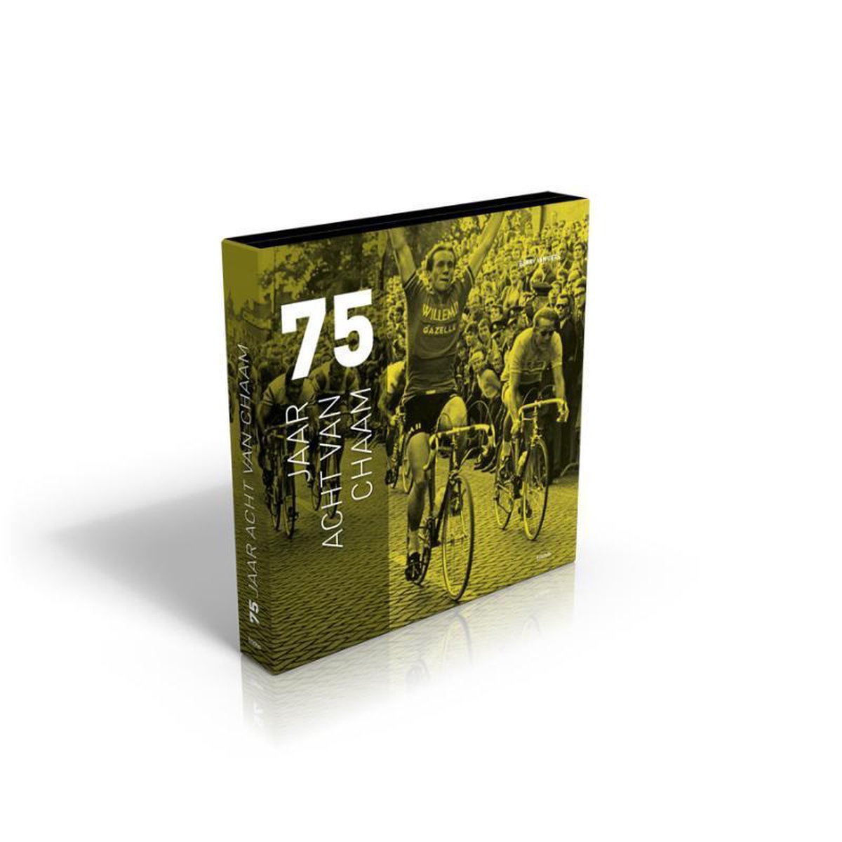 boekenbalie_9789490608644_cover 75 keer Acht van Chaam