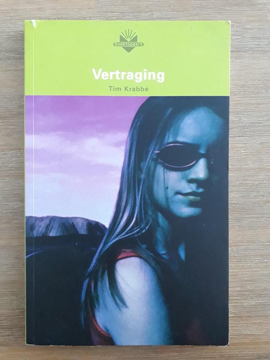 VERTRAGING (GEB)