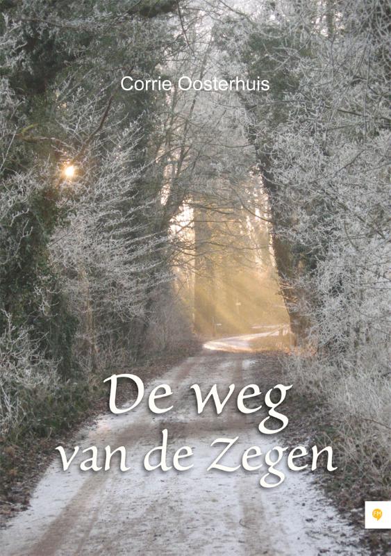 De weg van de zegen