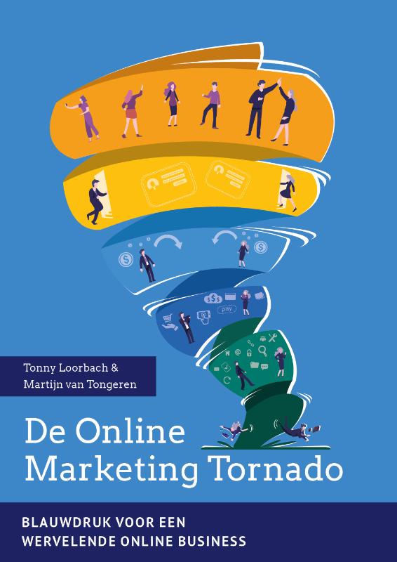 boekenbalie_9789083052502_cover De Online Marketing Tornado