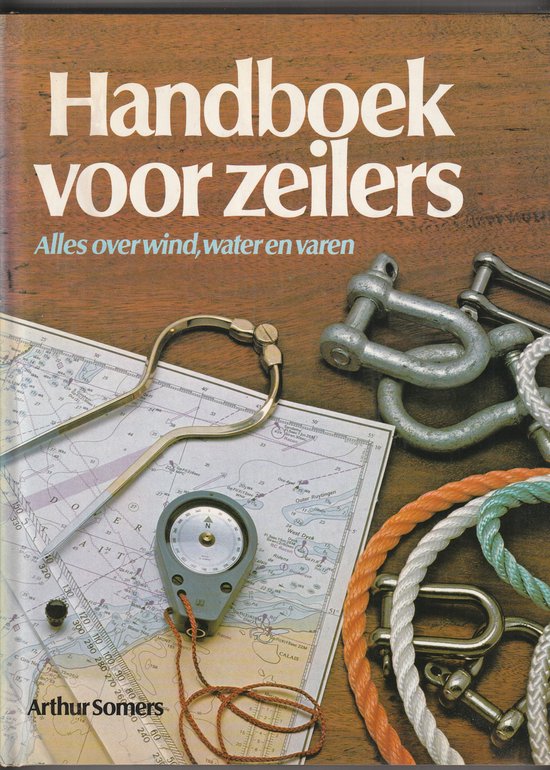 Handboek voor zeilers