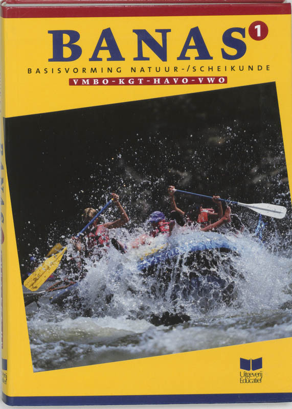 boekenbalie_9789041502124_cover Banas 1 Vmbo KGT hv
