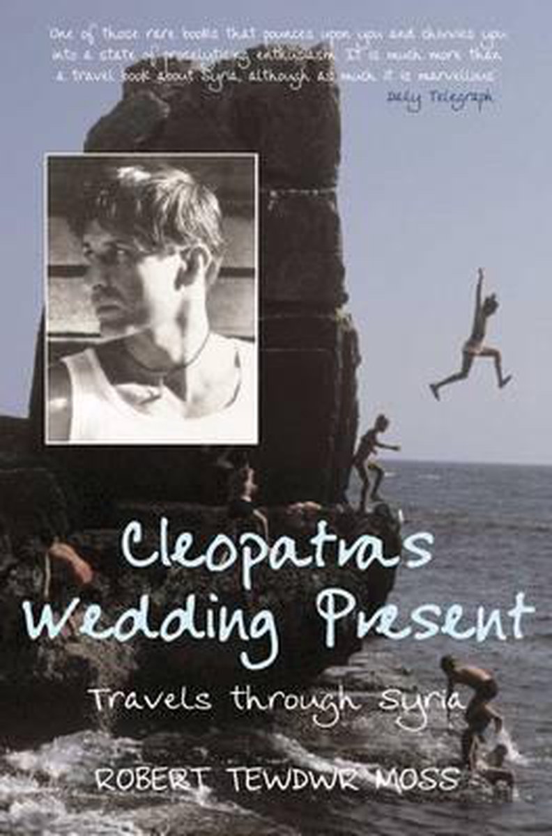 Cleopatra'S Wedding Present