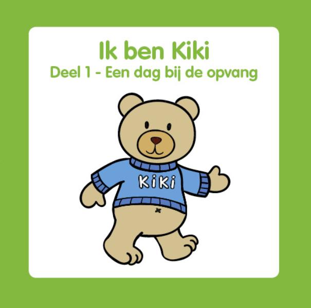 Ik ben Kiki / Ik ben Kiki / 3