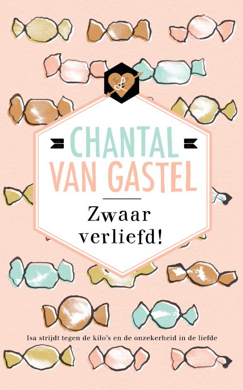 Zwaar verliefd! / Zwaar-verliefd-trilogie / 1