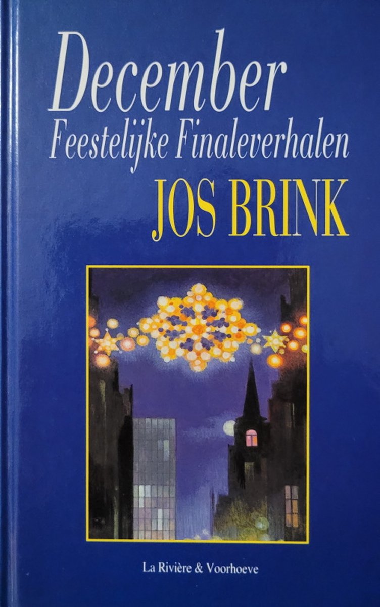 Brink December thumbnail
