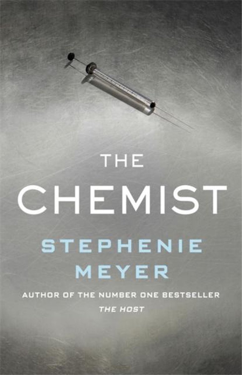 The chemist