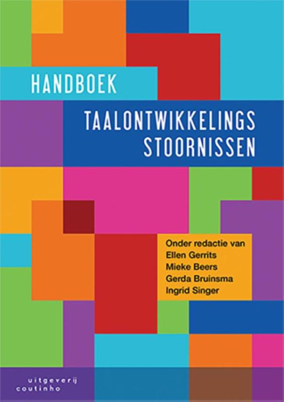 boekenbalie_9789046904015_cover Handboek taalontwikkelingsstoornissen