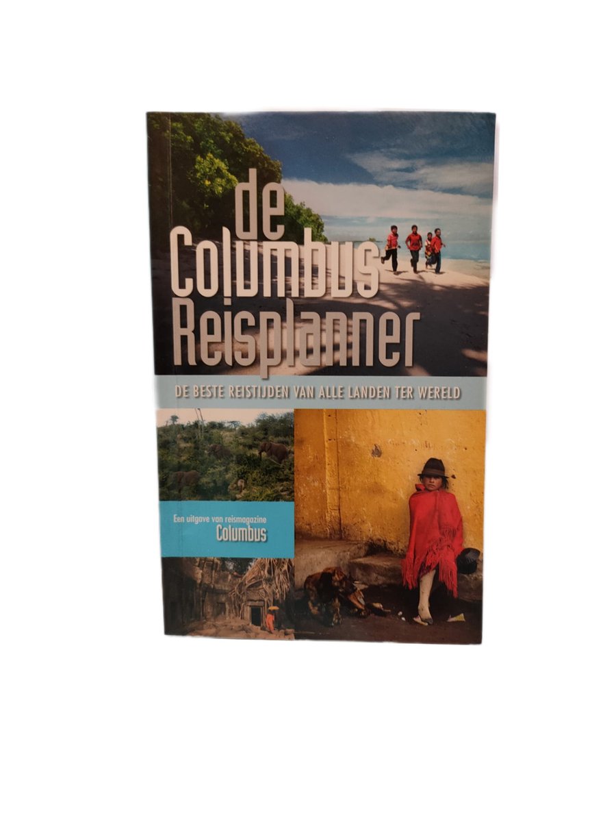 Columbus Reisplanner