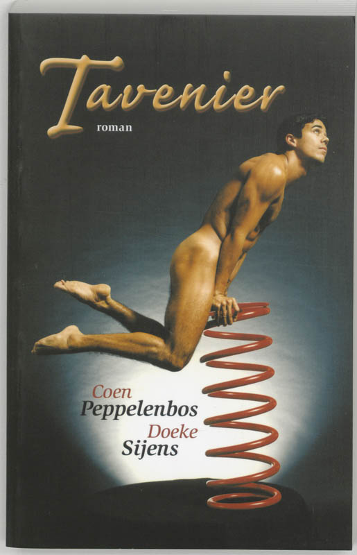 Coen Peppelenbos Tavenier thumbnail
