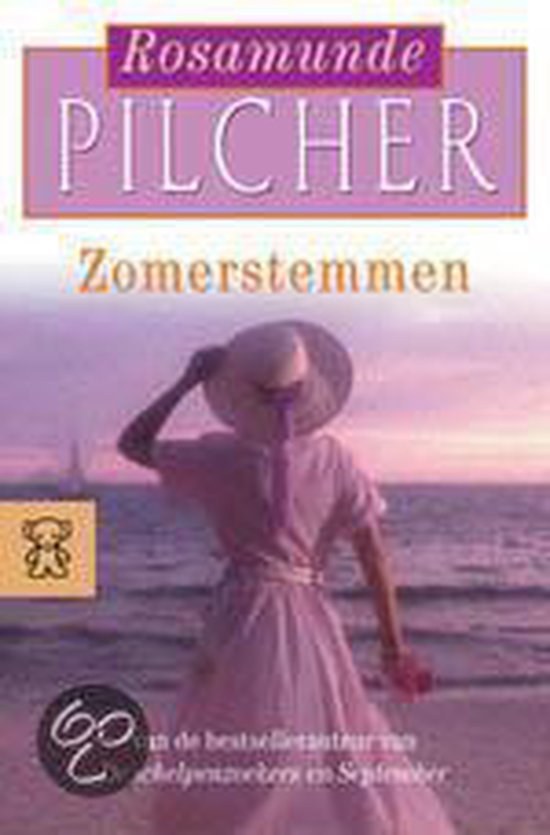 boekenbalie_9789046163214_cover Zomerstemmen / Zwarte beertjes / 3321