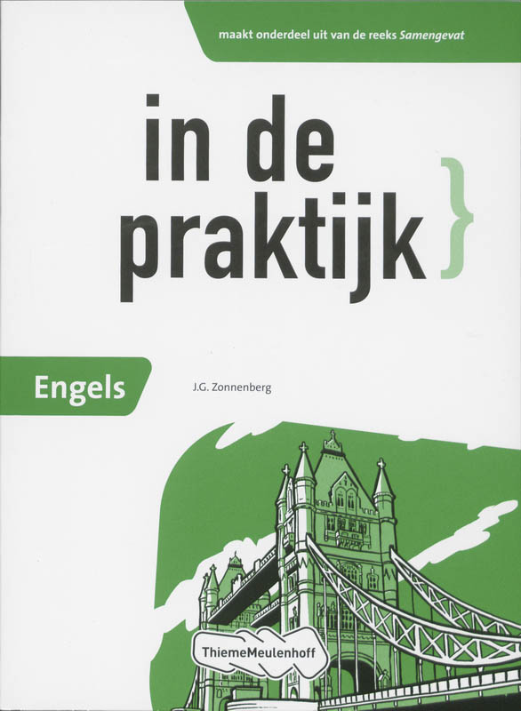 Samengevat - Engels in de praktijk