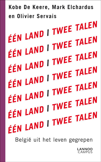 Eén land, twee talen