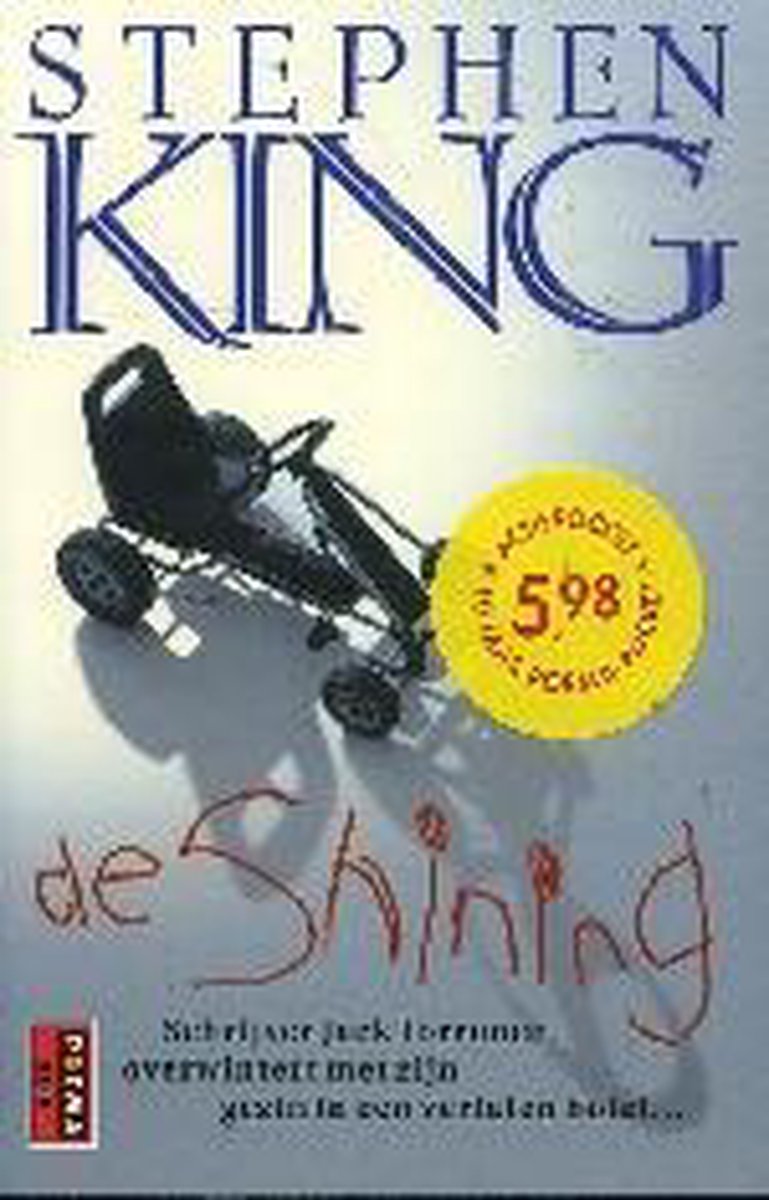 De Shining / Poema King