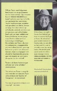 Heilige beelden achterkant