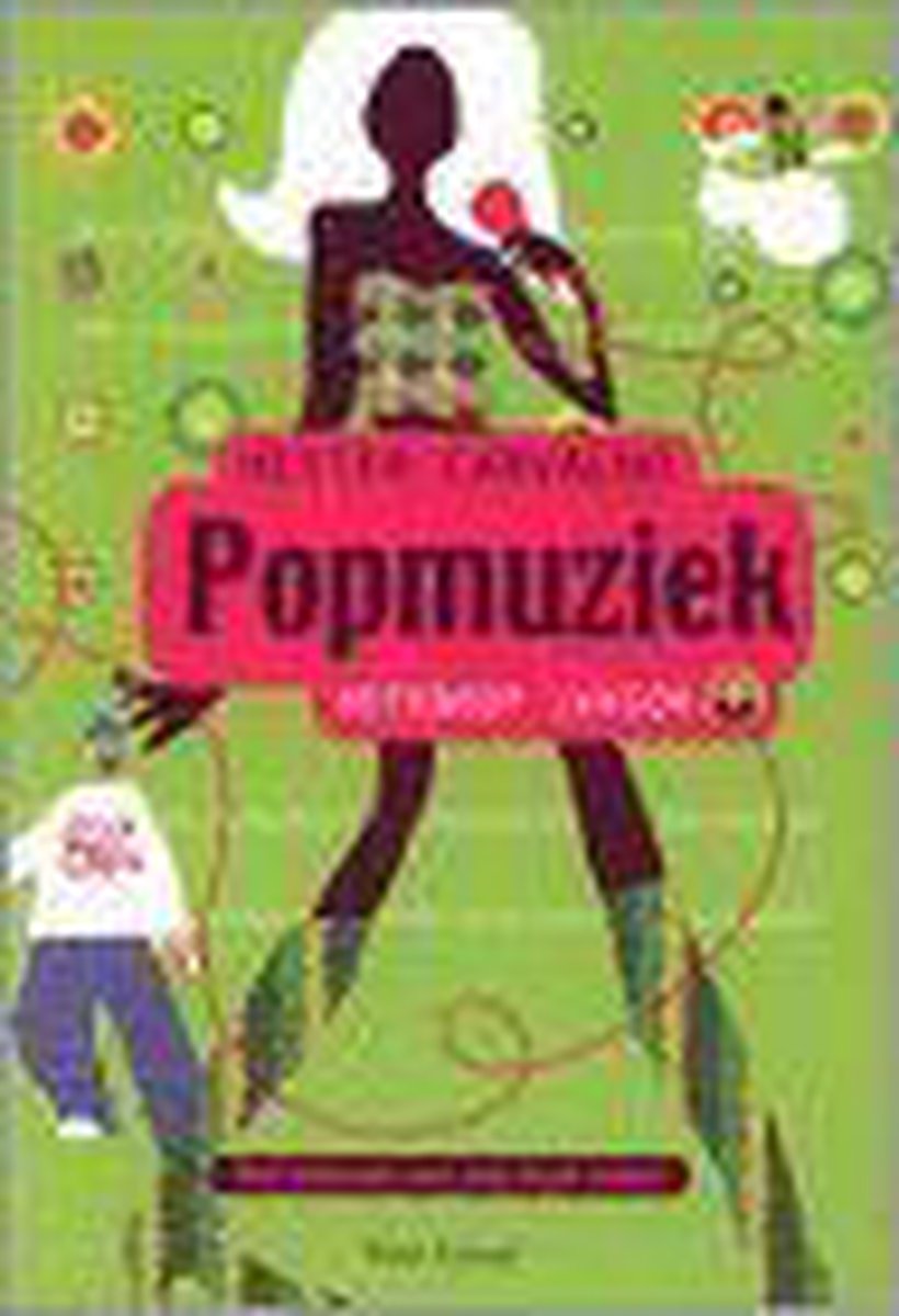 Popmuziek