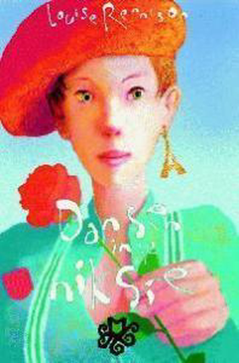 boekenbalie_9789025735531_cover Dansen In Je Niksie