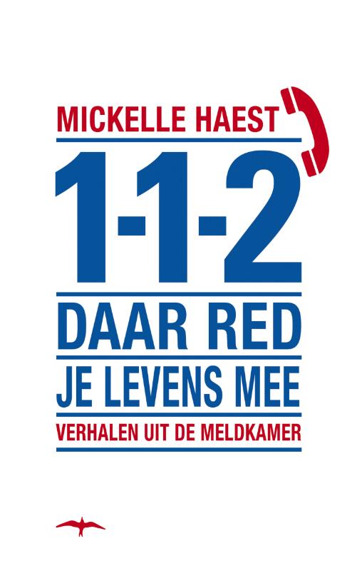 M. Haest 112 Daar Red Je Levens Mee thumbnail