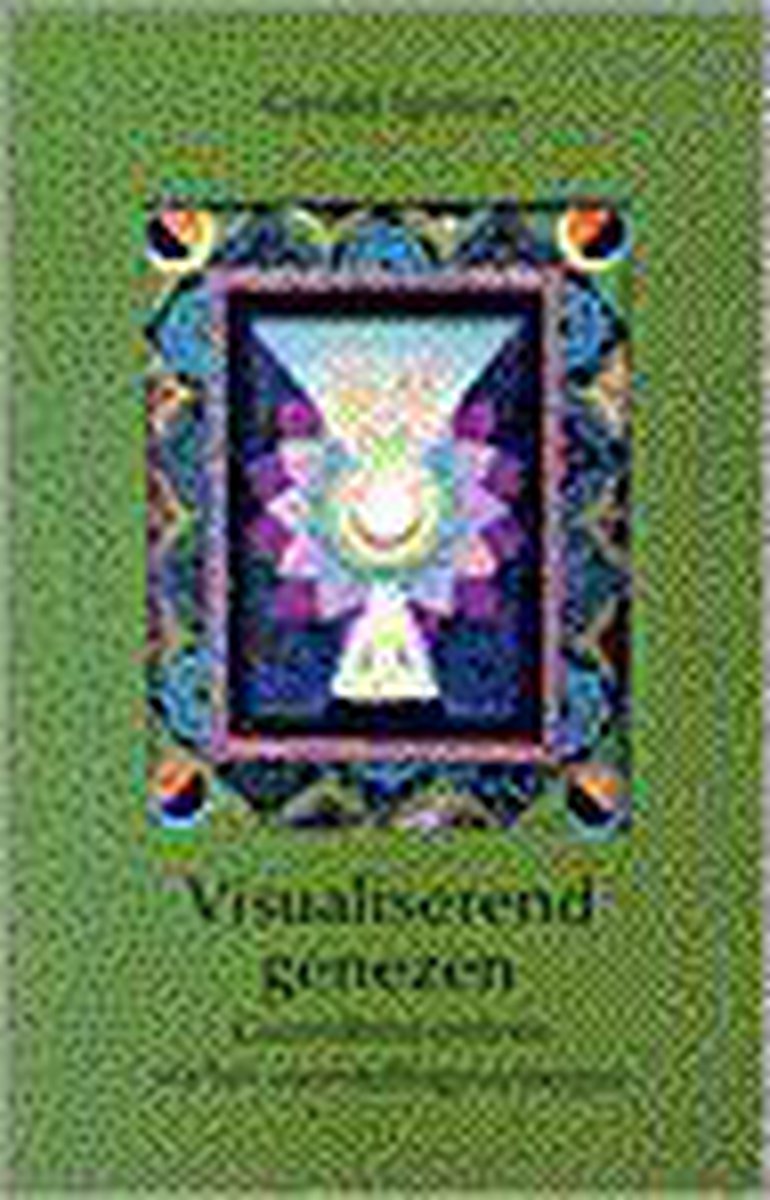 G. Epstein Visualiserend Genezen thumbnail