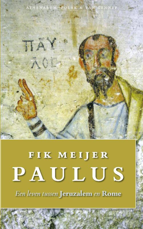 boekenbalie_9789025303488_cover Paulus