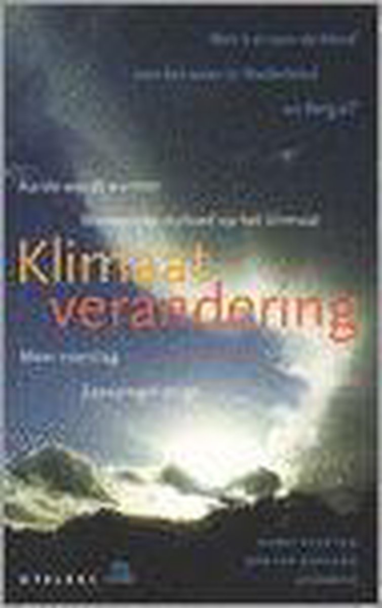 Klimaatverandering thumbnail