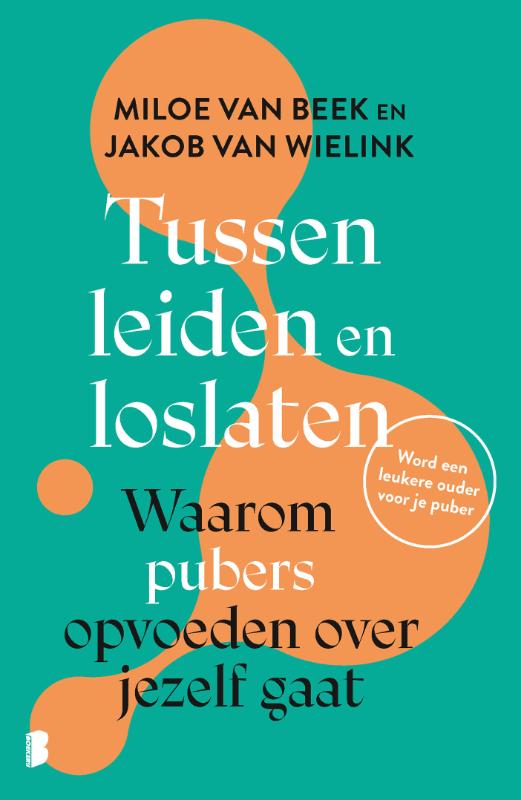Tussen leiden en loslaten