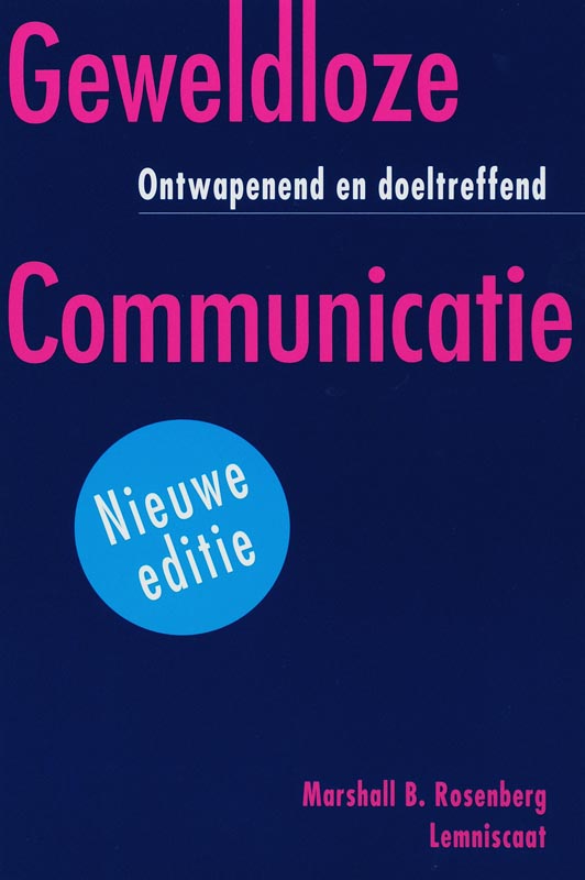 Geweldloze Communicatie