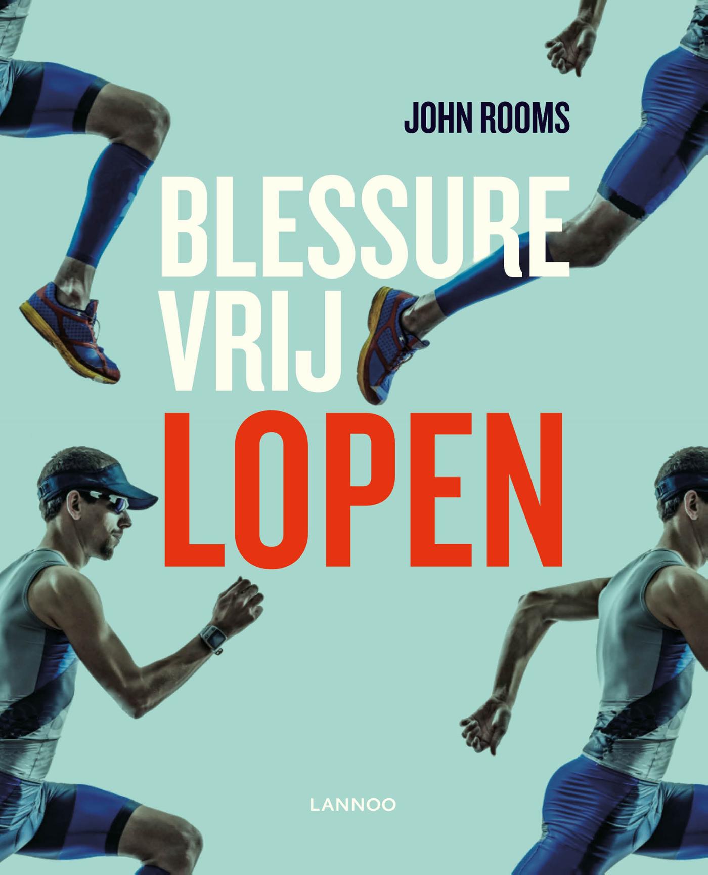 John Rooms Blessurevrij Lopen