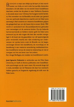 LEEGTE EN HELDERHEID achterkant