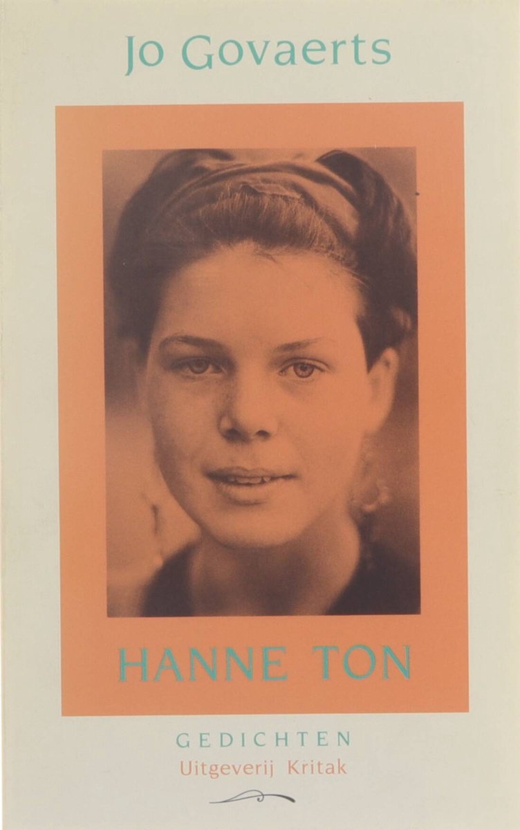 Hanne Ton