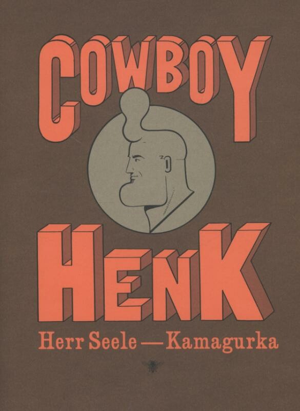 Cowboy Henk