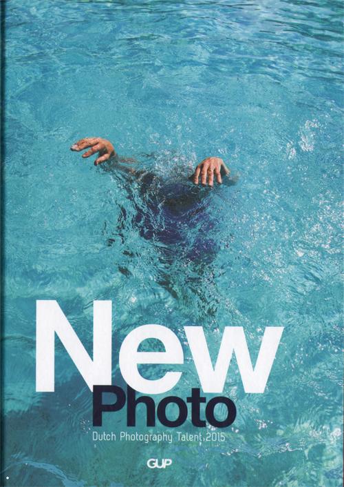 New photo / 2015 / New Dutch Photography Talent / 2015