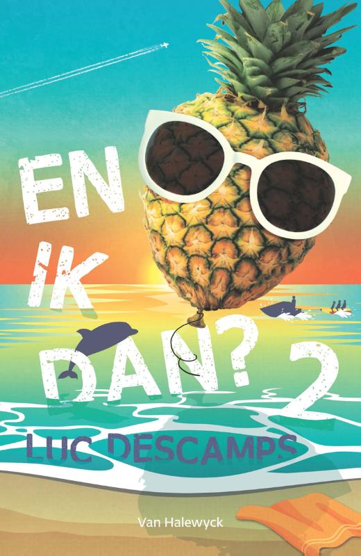En ik dan? / En ik dan? / 2