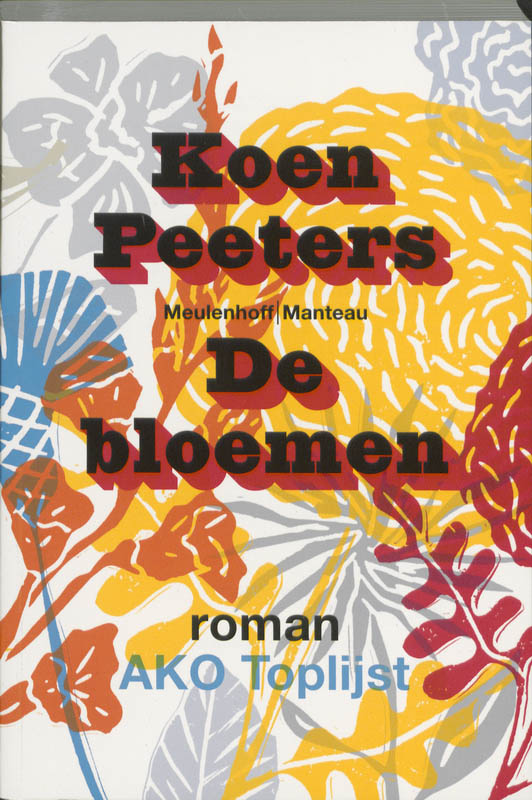 De Bloemen